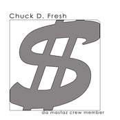 Chuck D. Fresh