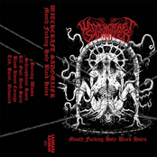 Mouth Fucking Holy Black Holes