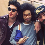 Chromeo Feat. Toro Y Moi