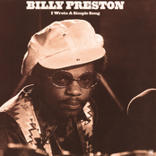 Billy Preston - My Country 'tis Of Thee