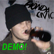 Honda demo!