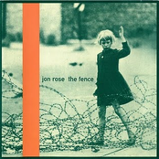 The Shouting Fence by Jon Rose