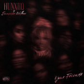 Your Friends - Single
