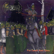 For Death And Glory by Thronar