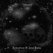 Enshroudment Of Astral Destiny (Split)