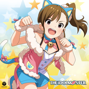 THE IDOLM@STER MASTER ARTIST 4 13 Futami Mami