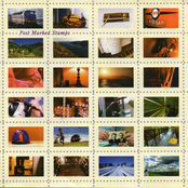 Post Marked Stamps