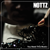 Fair Warning by Nottz