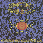 Reflections by Secret Saucer