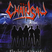 Awake Of The Electric Wizards by Chainsaw