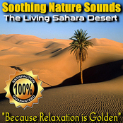 The Living Sahara Desert