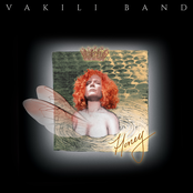 Vakili Band: Honey