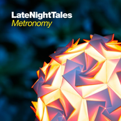 Dr. Octagon: Late Night Tales: Metronomy