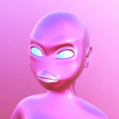 Eye Candy (feat. pr1ncess) - Single