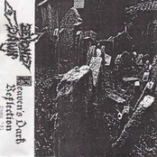 Heaven's Dark Reflection