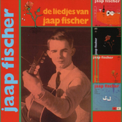 De Liedjes Van Jaap Fischer CD 2 (P) 1963