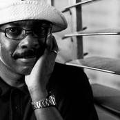 harvey mason