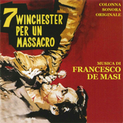The Massacre by Francesco De Masi