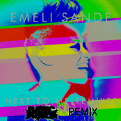 Emeli Sandé - Next To Me (Basic Physics Remix)