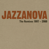 Circe (jazzanova Mix) by Ursula Rucker