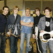 mcfly and roger daltrey