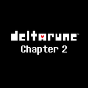 DELTARUNE Chapter 2 (Original Game Soundtrack)