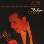 Straighten Up Baby by Morry Sochat & The Special 20s