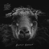 The Rogue Tones: Black Sheep - Single