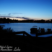 Hamilton Lake