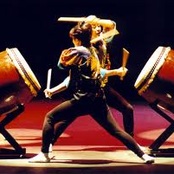 japanese taiko drums