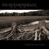 In The Wake by The River Runs Black
