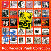 Rot Records Punk Singles Collection