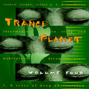Trance Planet Volume Four