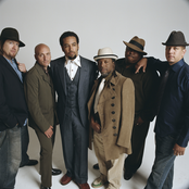 ben harper & the innocent criminals