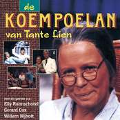 De Koempoelan van Tante Lien