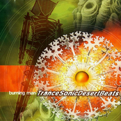 Burning Man - Trance Sonic Desert Beats