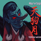 Rip 'n' Eiji