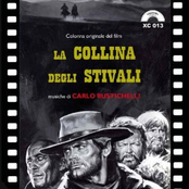La collina degli stivali (Boot Hill)