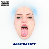 Abfahrt