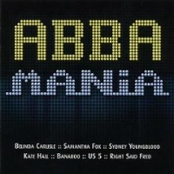 ABBA Mania