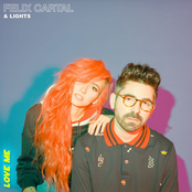 Felix Cartal: Love Me