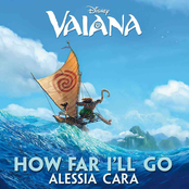 Alessia Cara: How Far I'll Go (From 