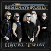 The Immediate Family: Cruel Twist