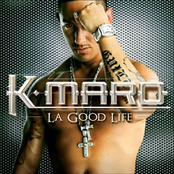 Que Dieu Me Pardonne by K-maro