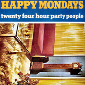 Yahoo by Happy Mondays