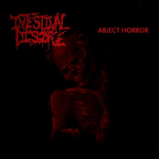 Months Of Quiet Decomposition by Intestinal Disgorge