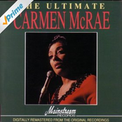 The Ultimate Carmen Mcrae