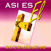 Así es Él