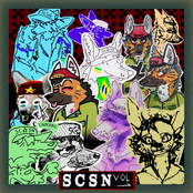 SCSN Vol.1 (SCSN#01)