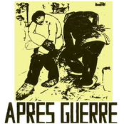 après guerre